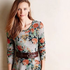 Anthropology Saturday Sunday Dress Size S